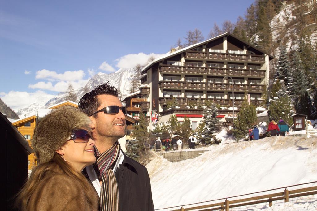 Hotel Hotel Antares 4*