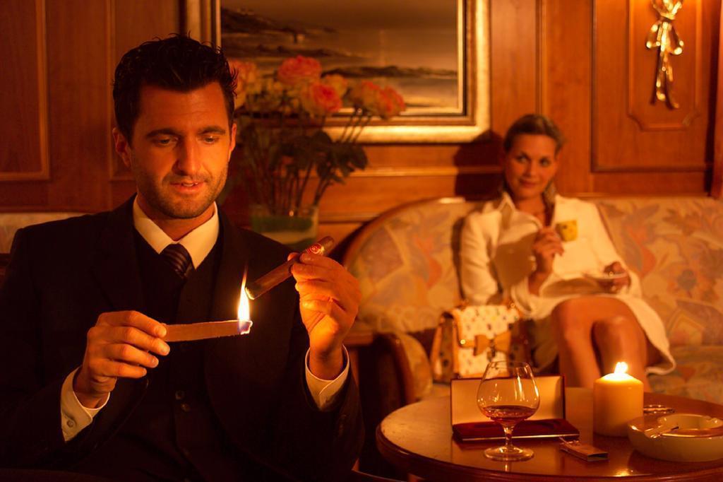 Obraz Hotel Antares 4*