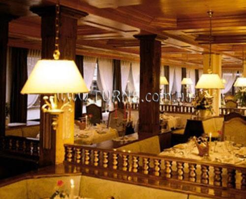 Zdjęcie Christiania 4*