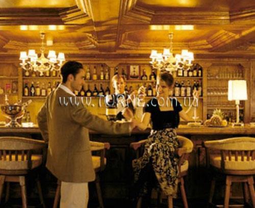 Obraz Christiania 4*