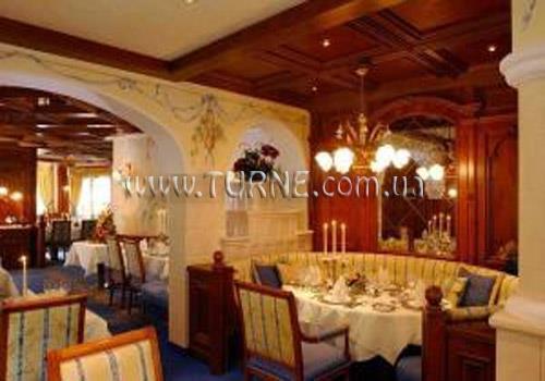 Hotel La Ginabelle 4*