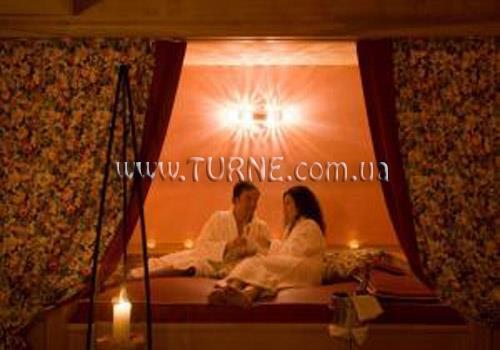 Zdjęcie La Ginabelle 4*