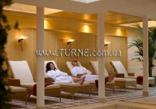 Obraz La Ginabelle 4*