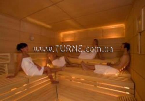 Zdjęcie La Ginabelle 4*