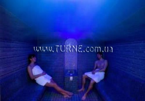 Zdjęcia La Ginabelle 4*