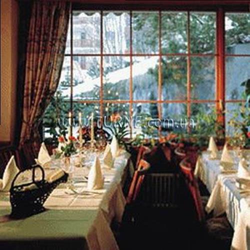 Zdjęcie Alpenblick 3*