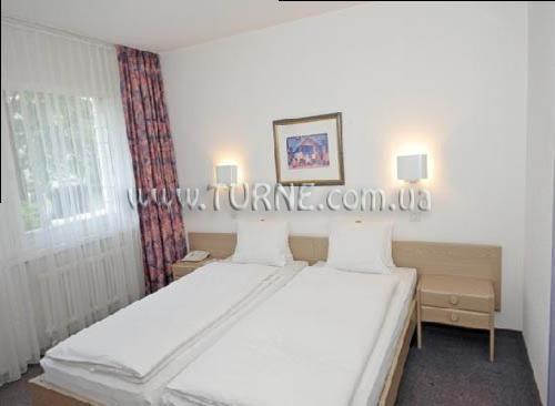 Zdjęcie Alpenblick 3*