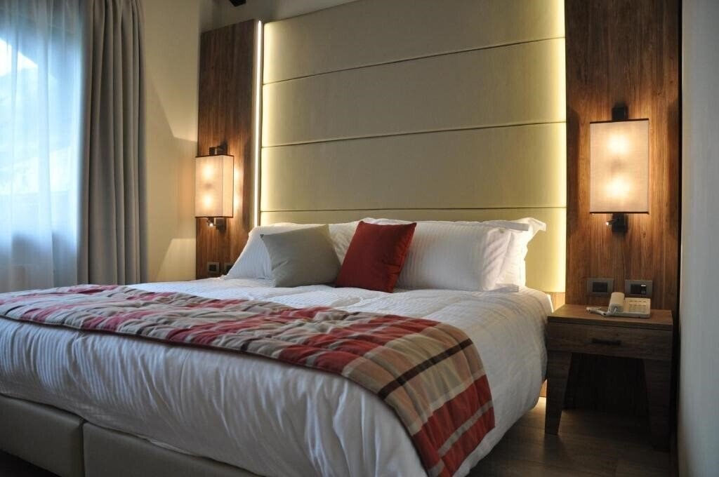 Картинка Ambassador 4*