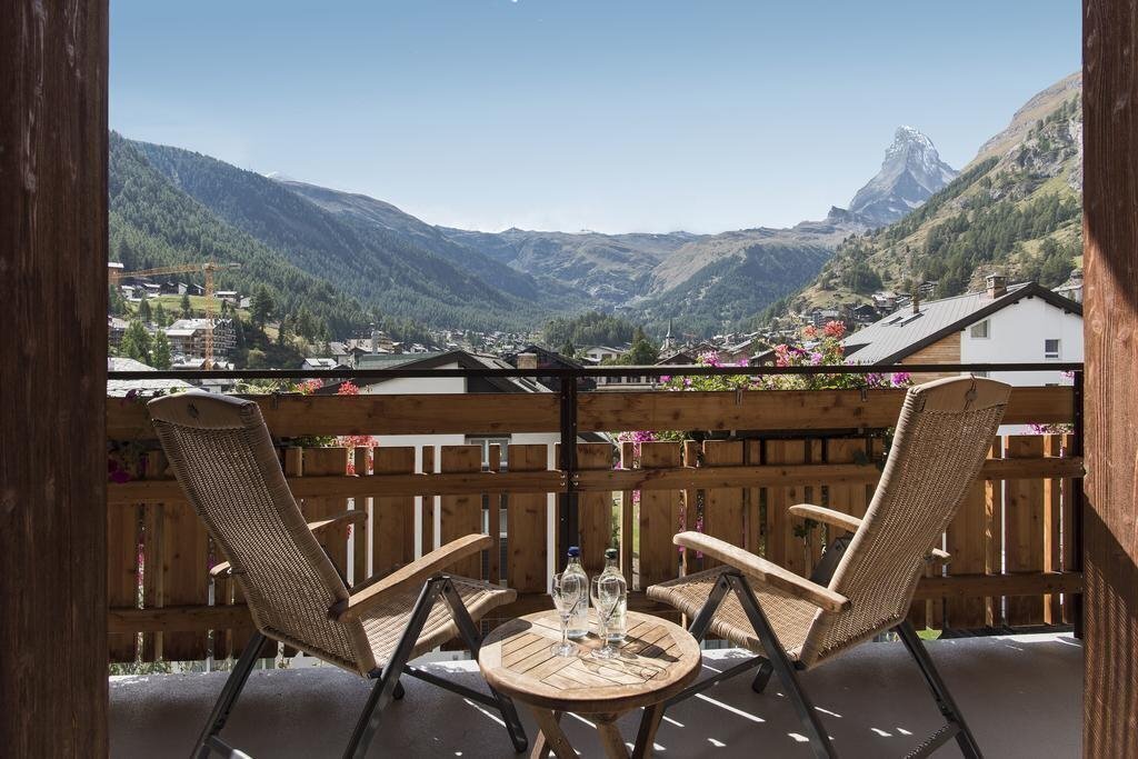 Фотографія Sunstar Style Hotel Zermatt 4*