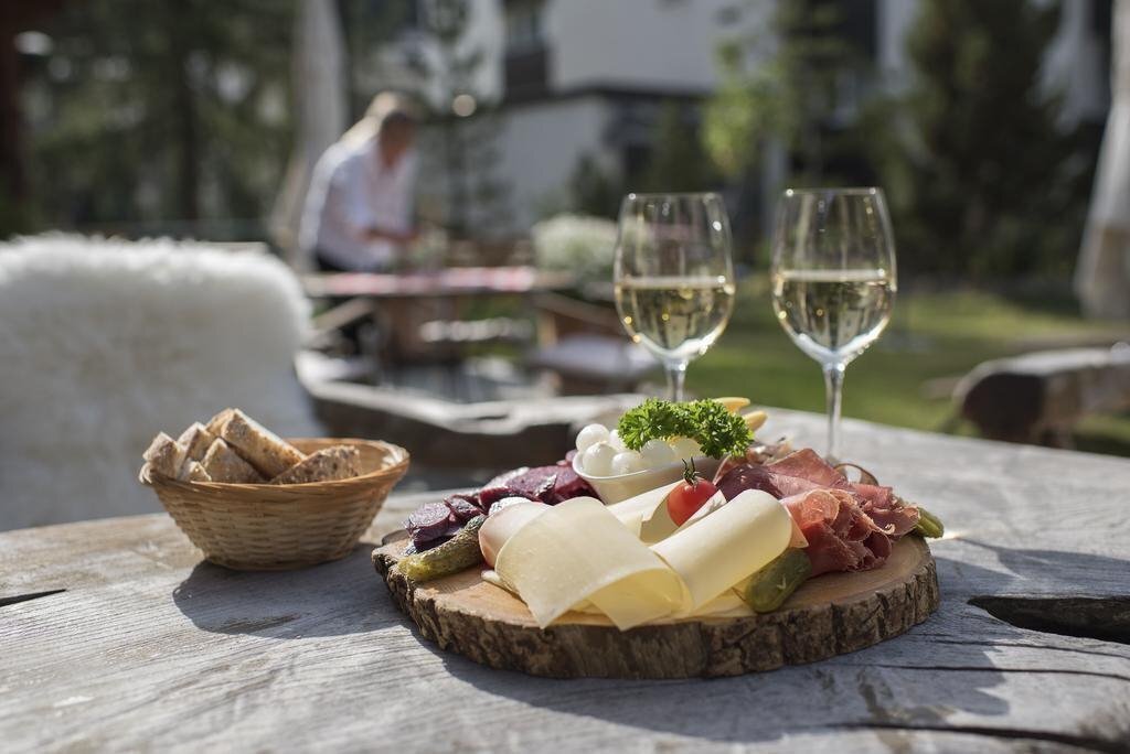 Зображення Sunstar Style Hotel Zermatt 4*