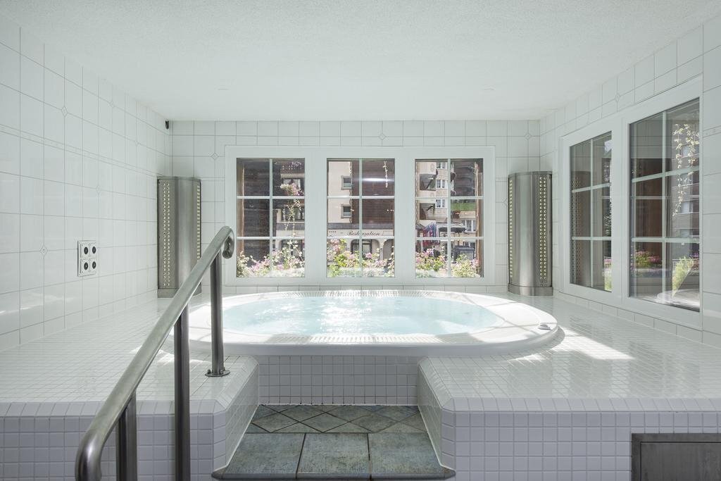 Картинка Sunstar Style Hotel Zermatt 4*