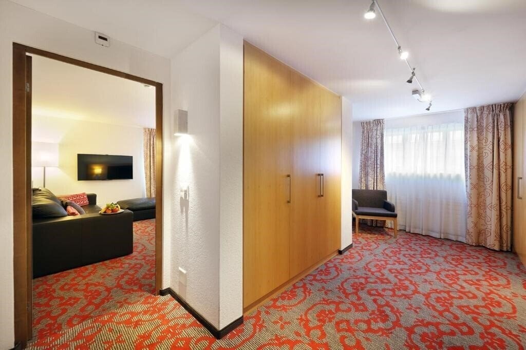 Obraz Garni Testa Grigia 3*