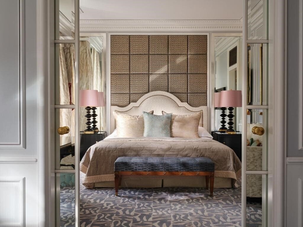 Фото Baur au Lac 5*