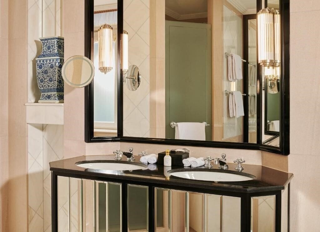 Картинка Baur au Lac 5*