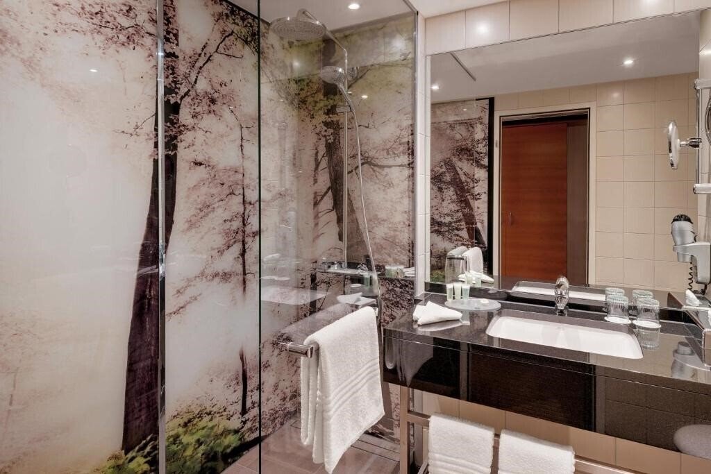 Фотографія Courtyard By Marriott 4*