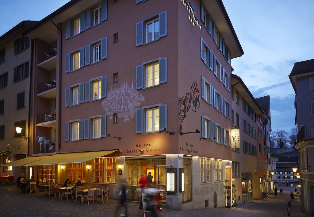 Hotel Adler 3*