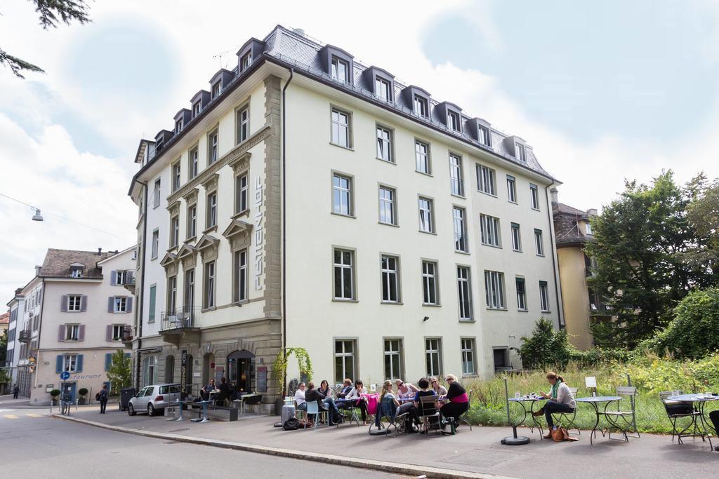 Hotel Plattenhof 3*