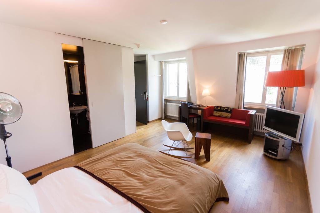 Zdjęcia Plattenhof 3*