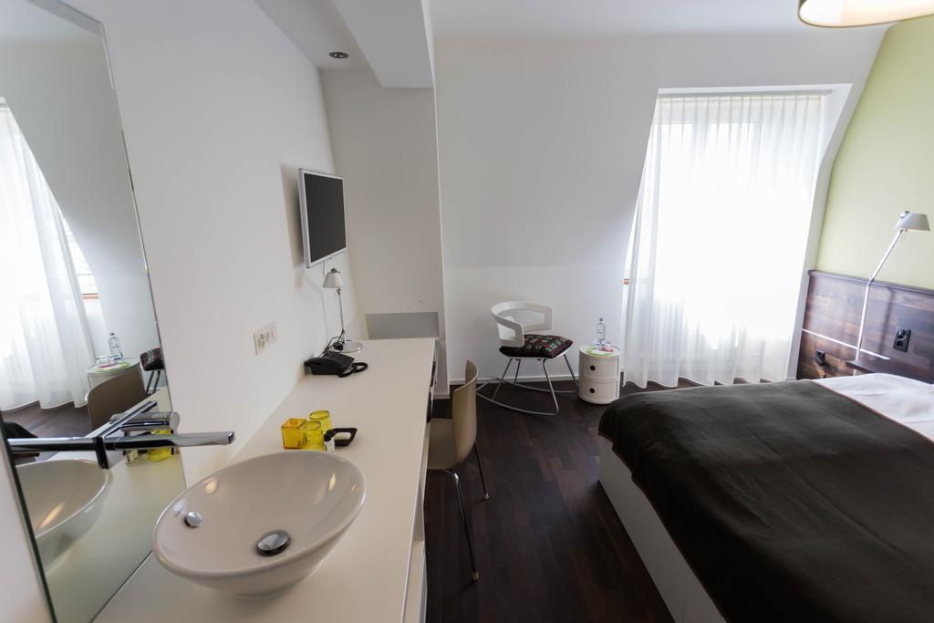 Zdjęcie Plattenhof 3*