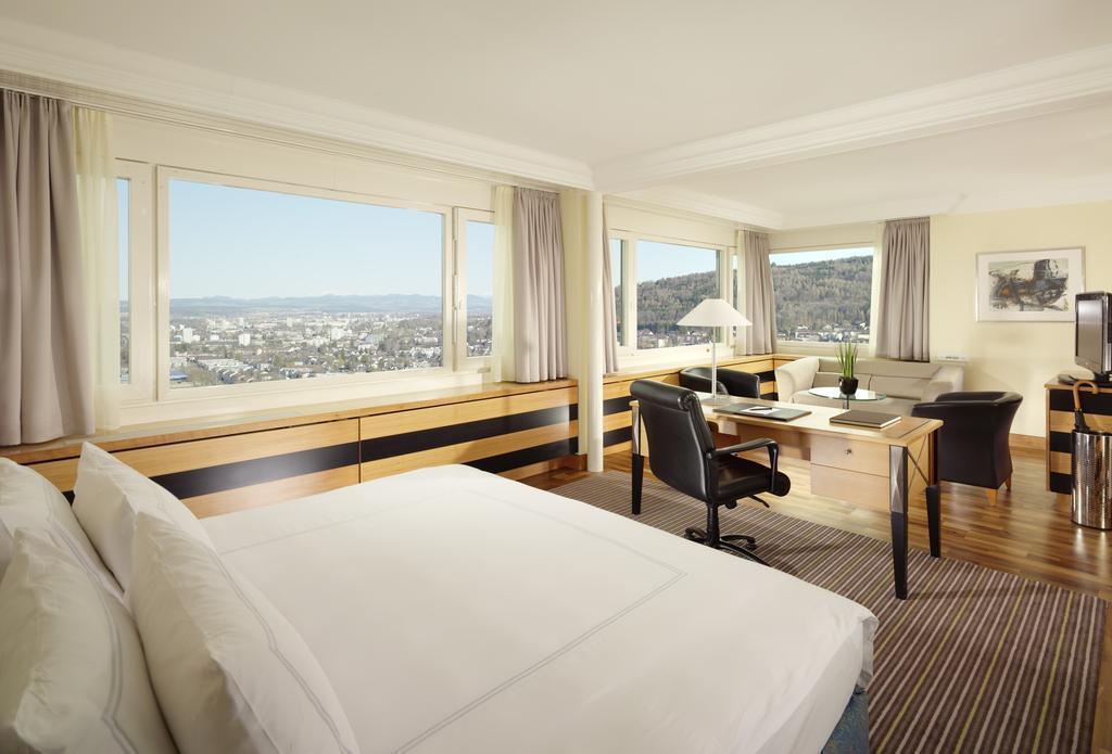 Фотография Swissotel 4*