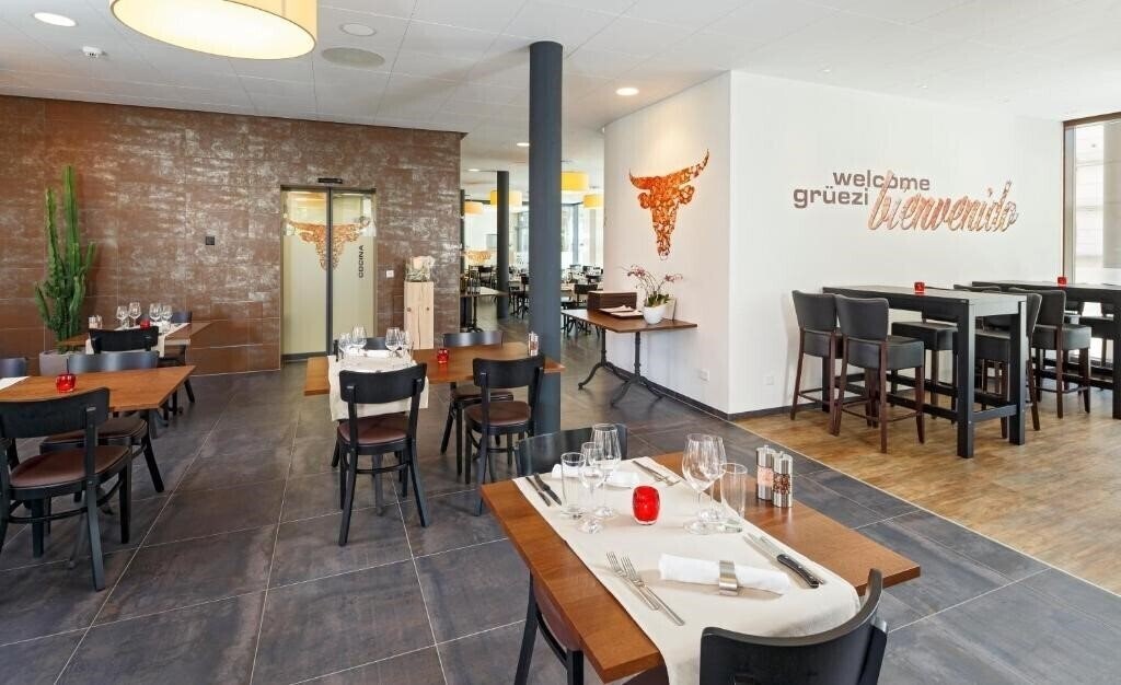 Фотографія Villmergen Swiss Quality 3*