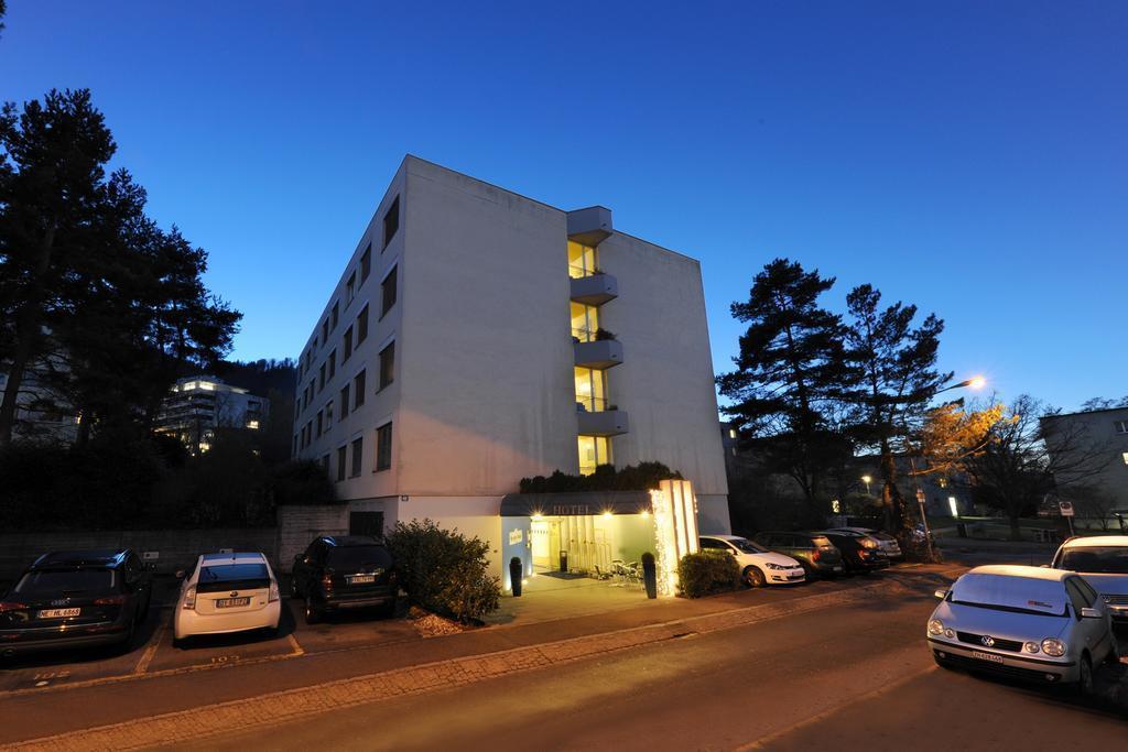 Hotel The Guests' House 3*