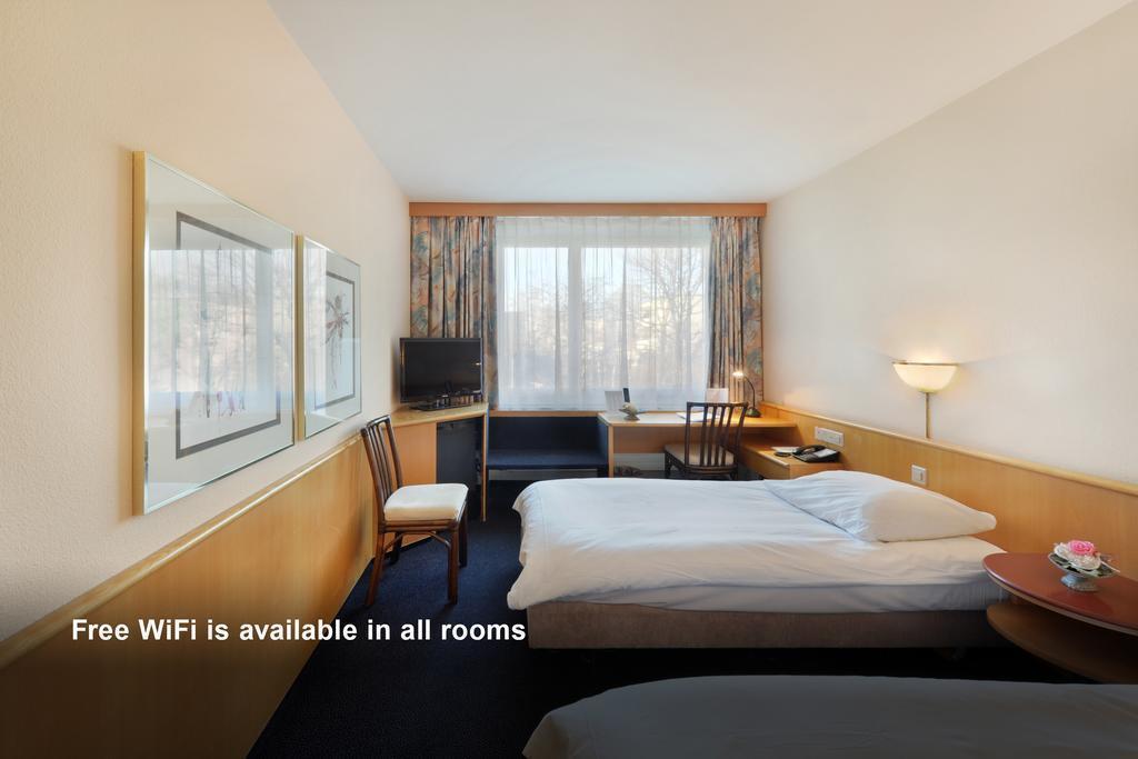 Zdjęcia The Guests' House 3*