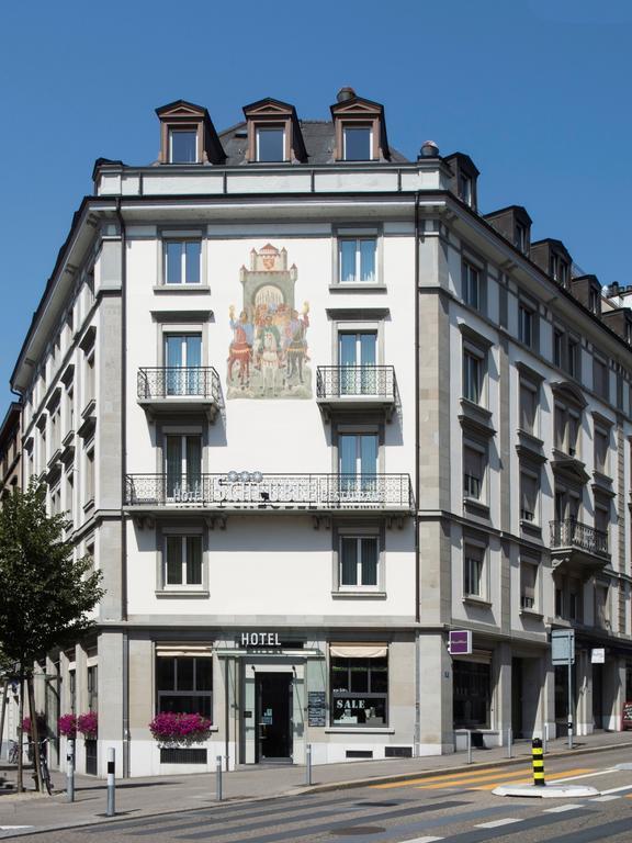 Zdjęcia Scheuble 3*