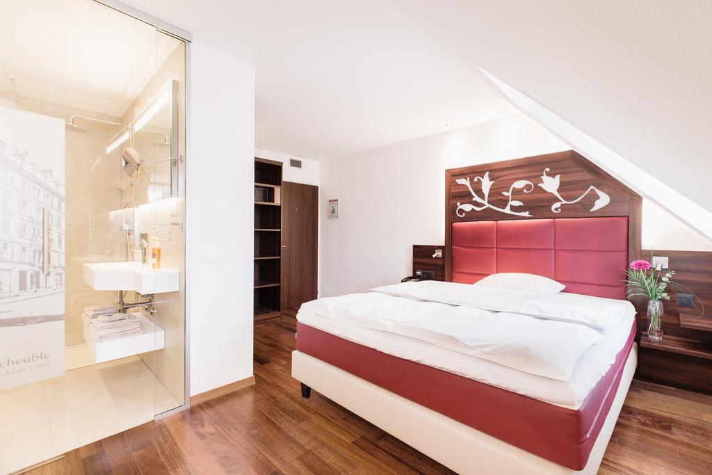 Zdjęcie Scheuble 3*