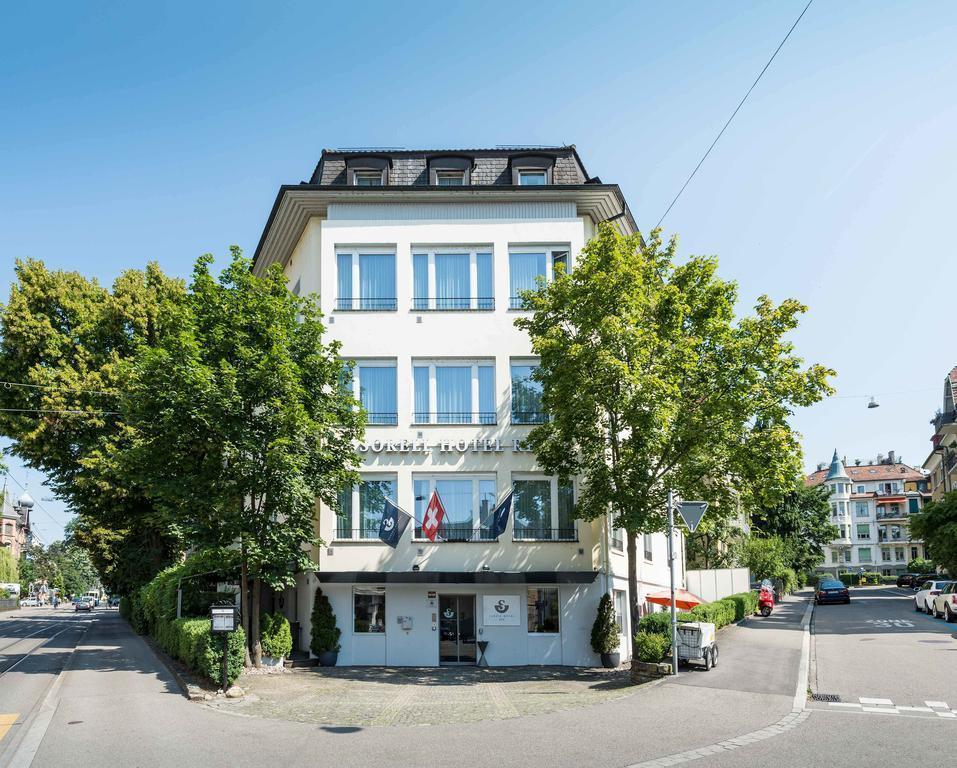 Zdjęcia Sorell Rex 3*