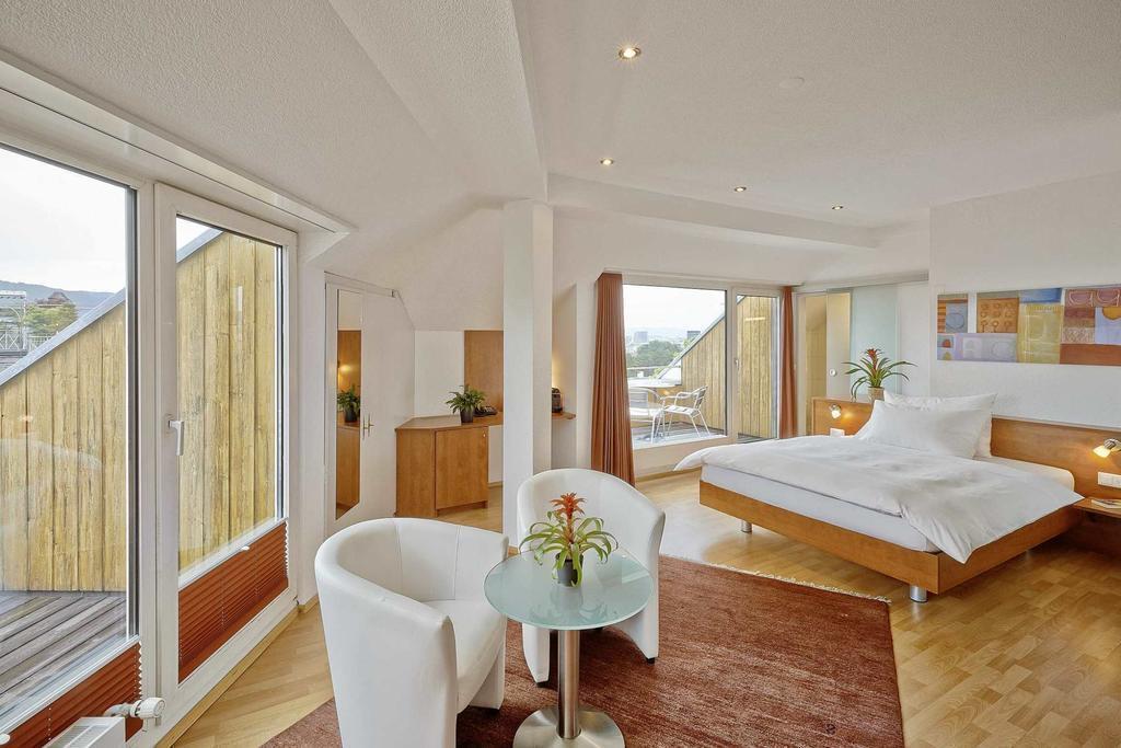 Zdjęcie Sorell Rex 3*