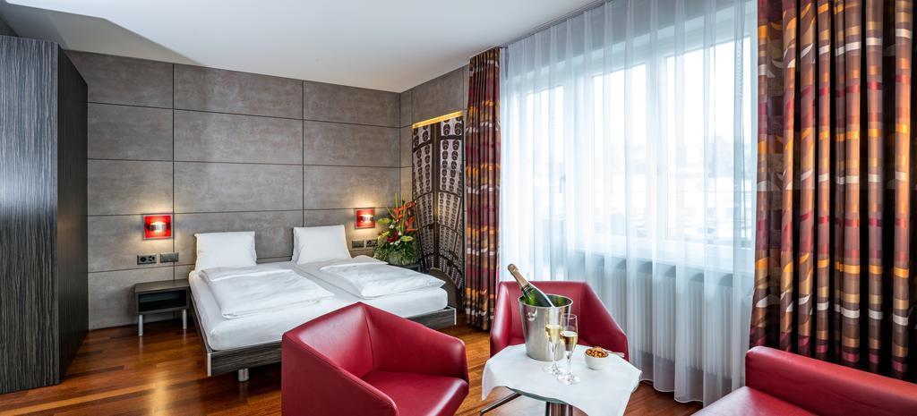 Obraz Sternen-Oerlikon 3*
