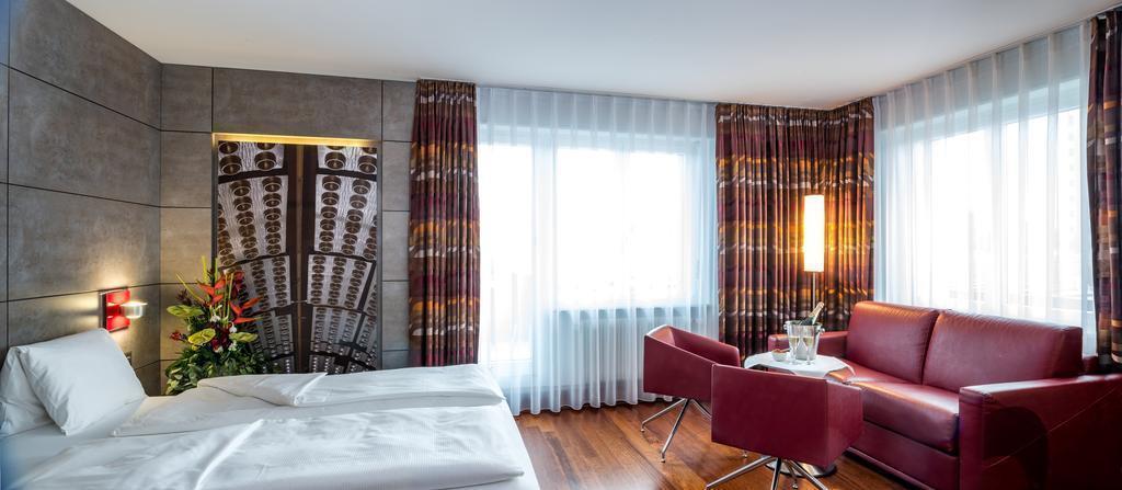 Zdjęcie Sternen-Oerlikon 3*