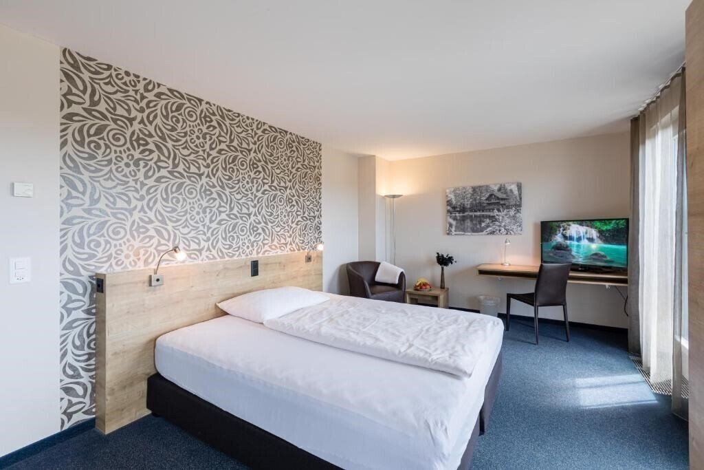 Zdjęcia Aarau-West Swiss Quality Hotel 3*
