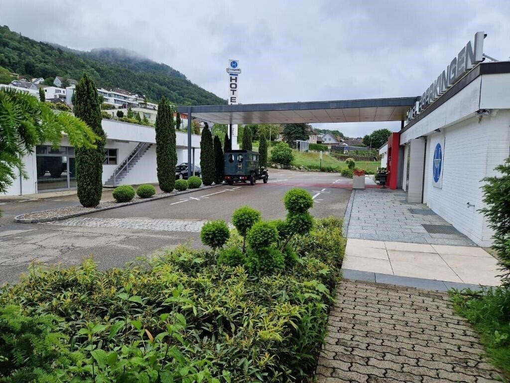 Фотографія Comfort Hotel Egerkingen 3*