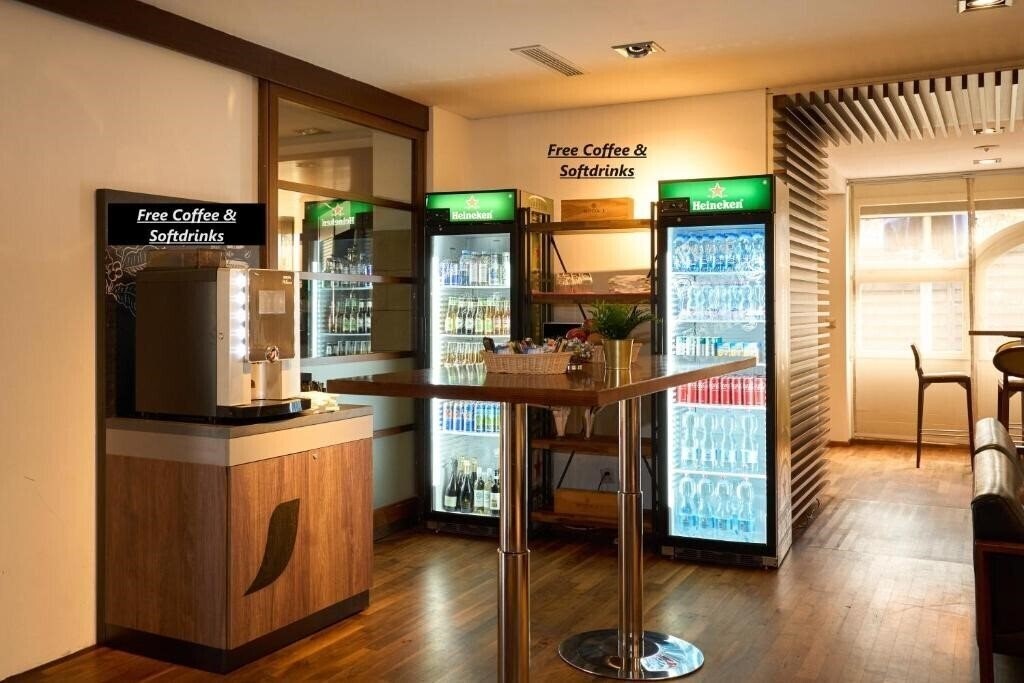 Zdjęcia Conti Hotel 4*