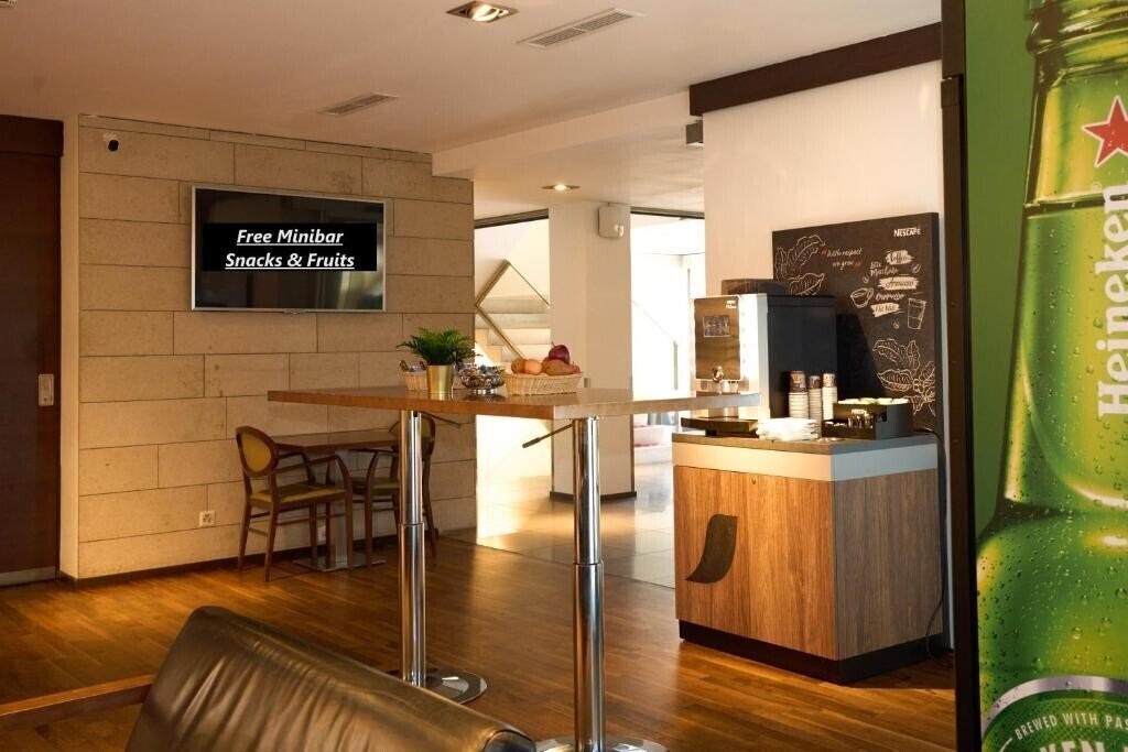 Zdjęcie Conti Hotel 4*