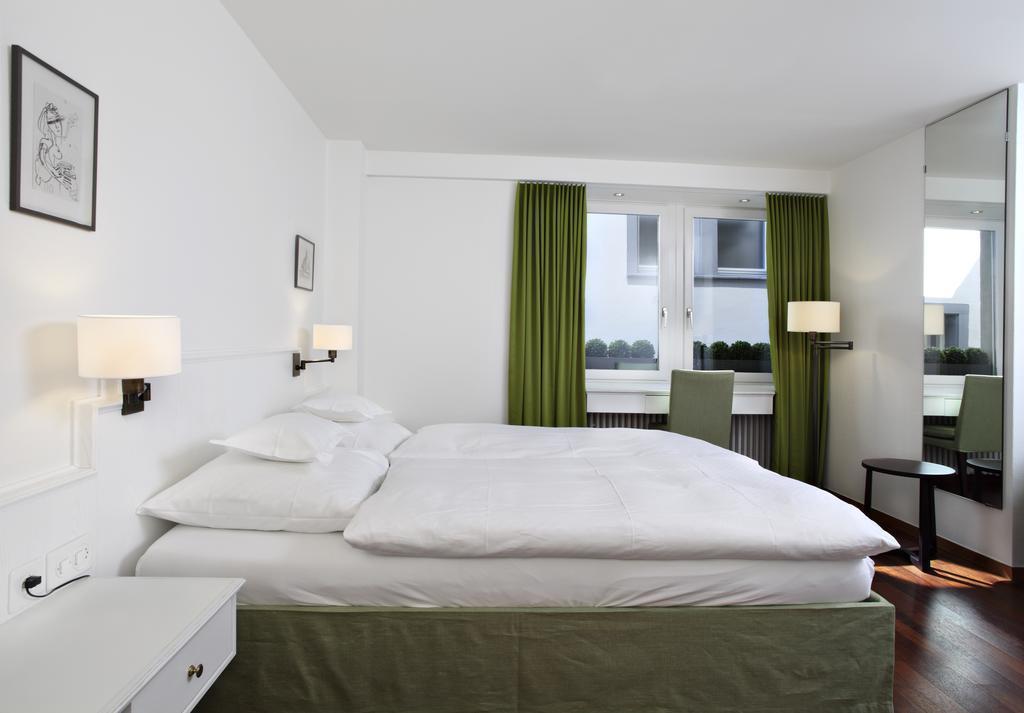 Hotel Helmhaus Swiss Quality Hotel 4*