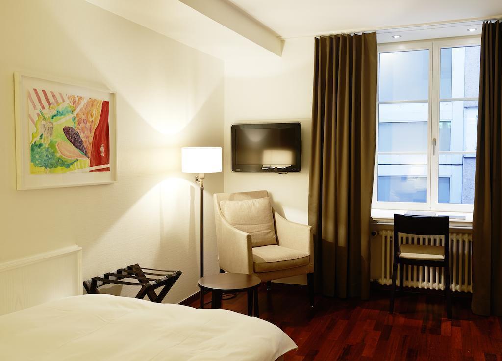 Zdjęcie Helmhaus Swiss Quality Hotel 4*