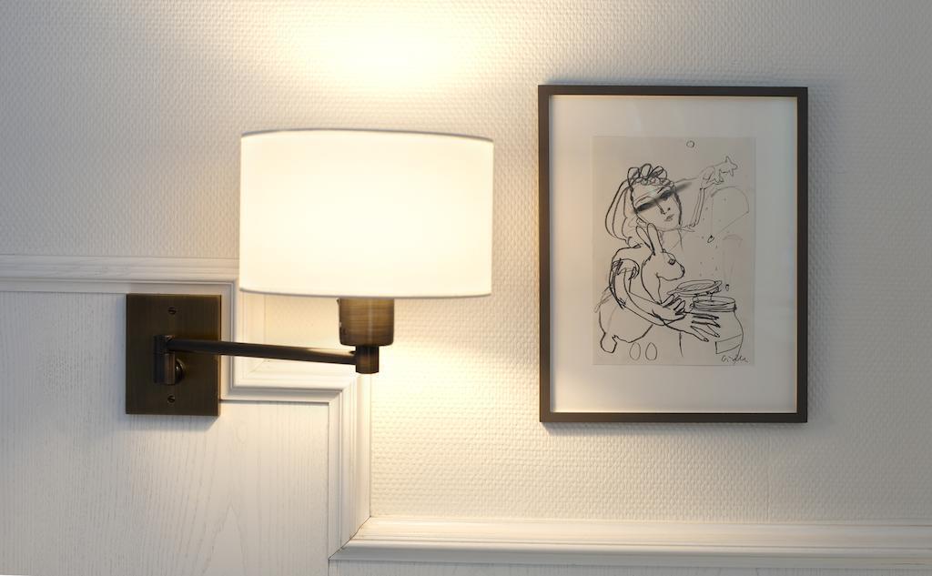 Obraz Helmhaus Swiss Quality Hotel 4*