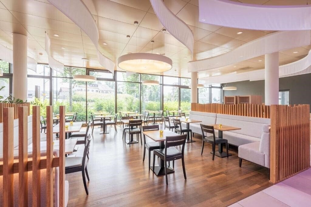 Зображення Holiday Inn Express Affoltern Am Albis 3*