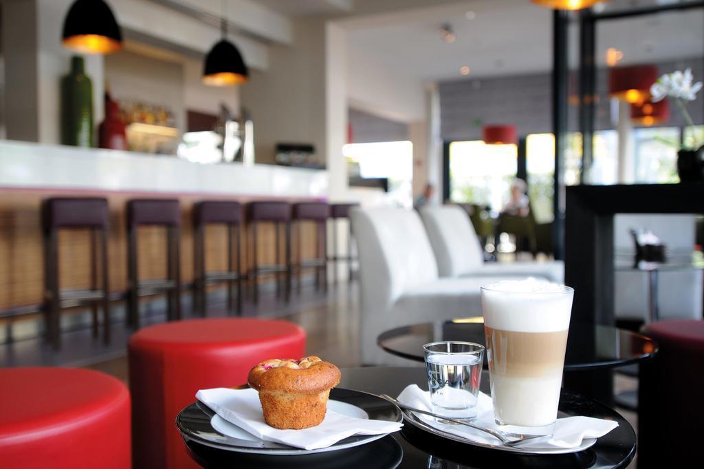 Zdjęcia Leonardo Boutique Hotel Rigihof Zurich 4*