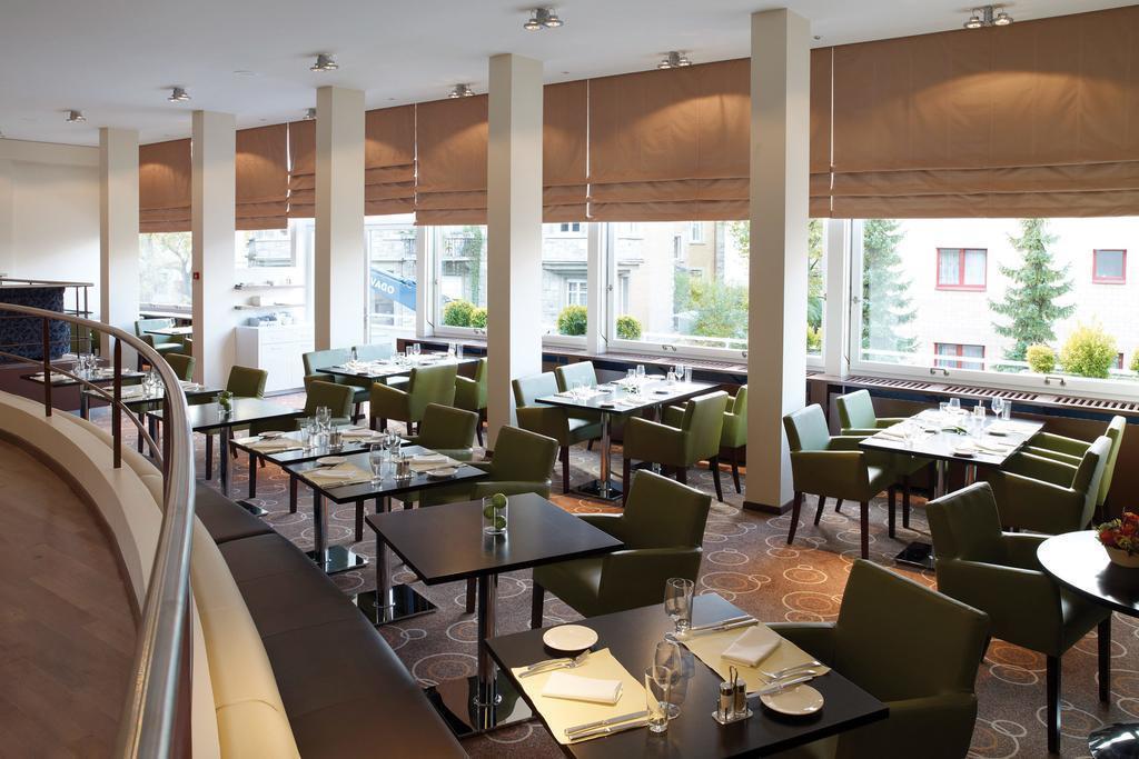 Zdjęcie Leonardo Boutique Hotel Rigihof Zurich 4*