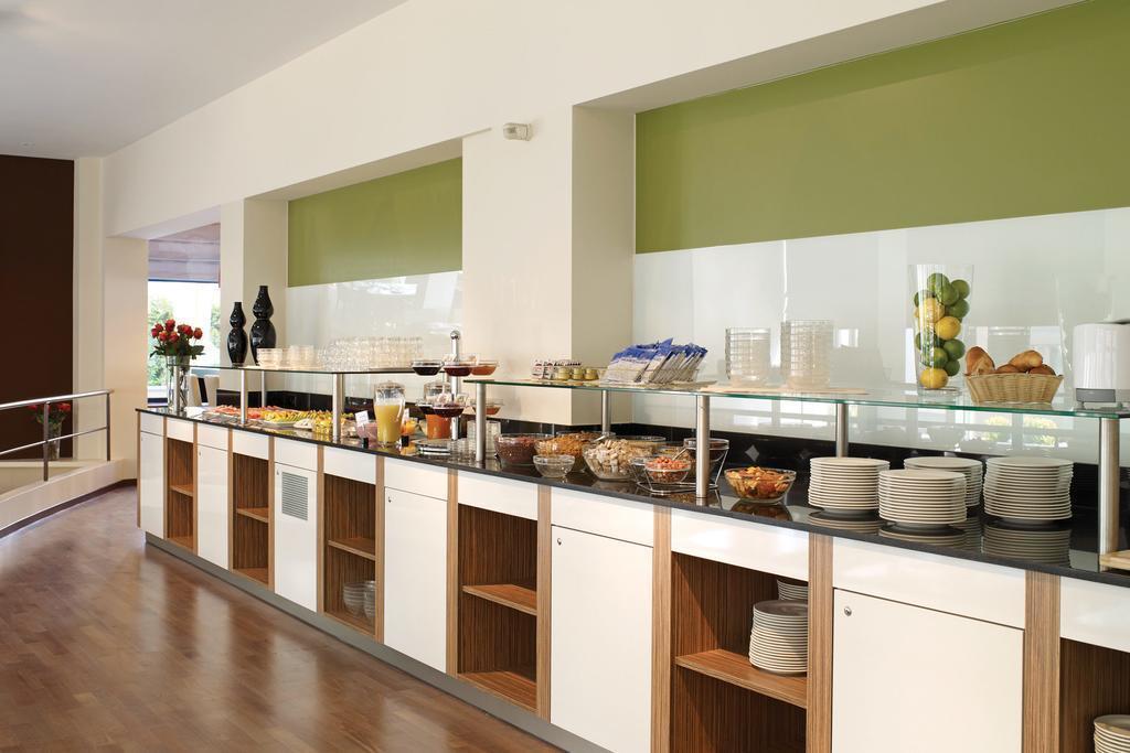 Obraz Leonardo Boutique Hotel Rigihof Zurich 4*