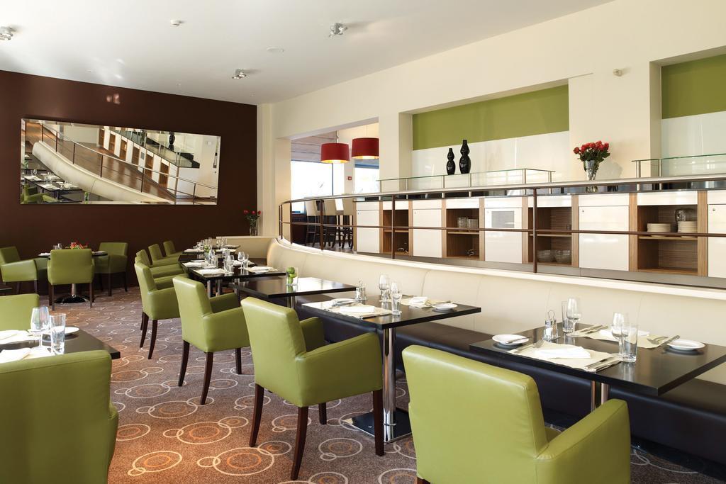 Zdjęcie Leonardo Boutique Hotel Rigihof Zurich 4*