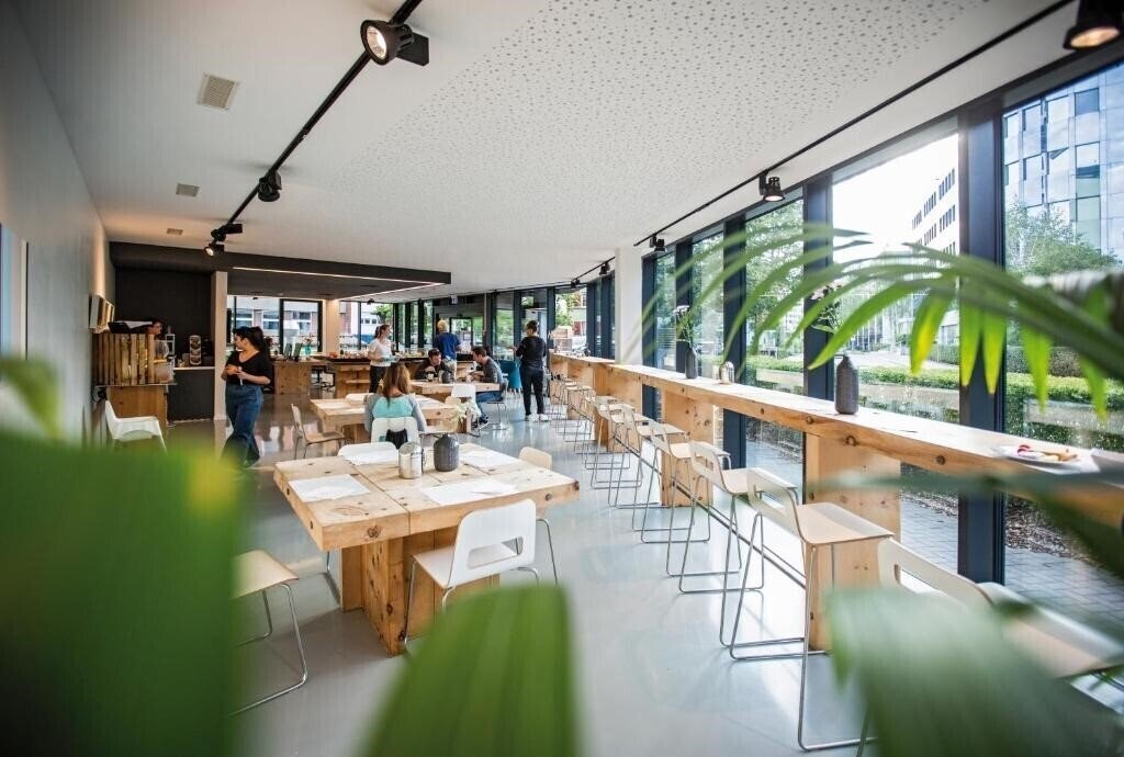 Зображення The Flag Zurich 2*