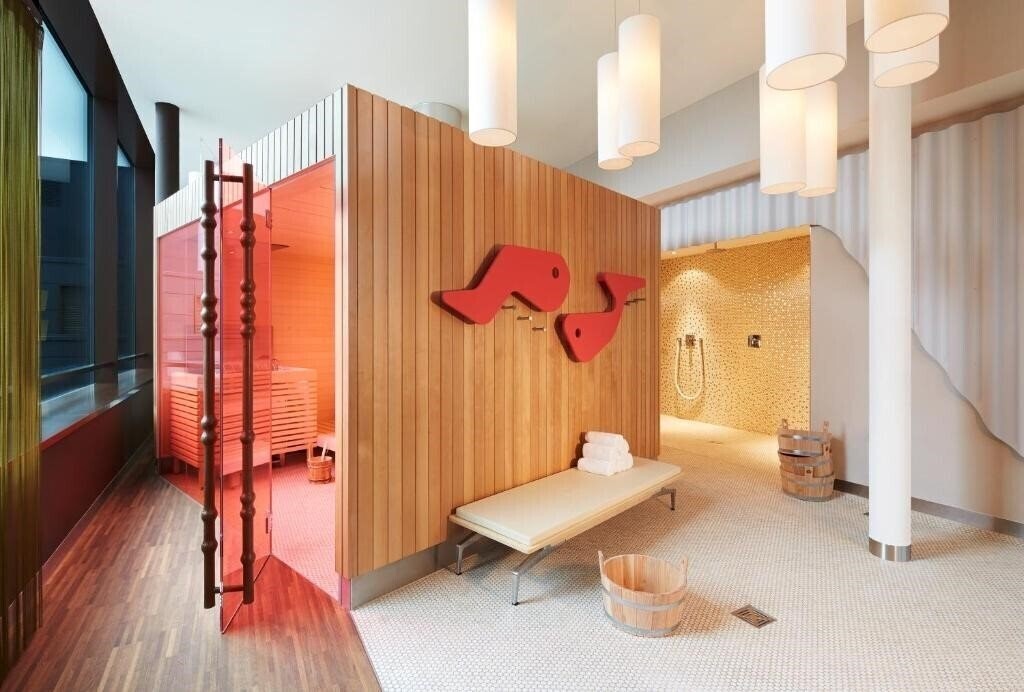 Zdjęcie 25 Hours Zurich West 3*