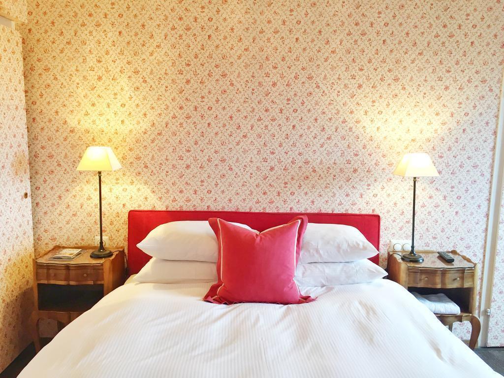 Фотография Romantik Hotel Europe 4*