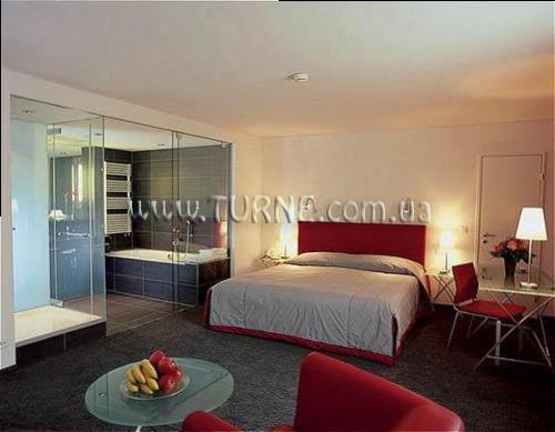 Фотография Glockenhof 4*