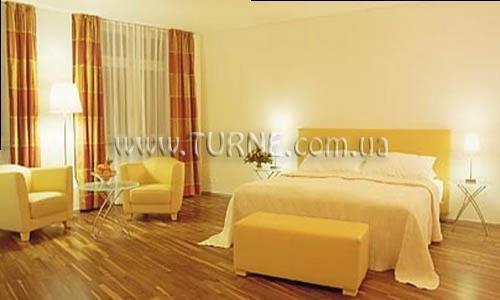 Отель Glockenhof 4*